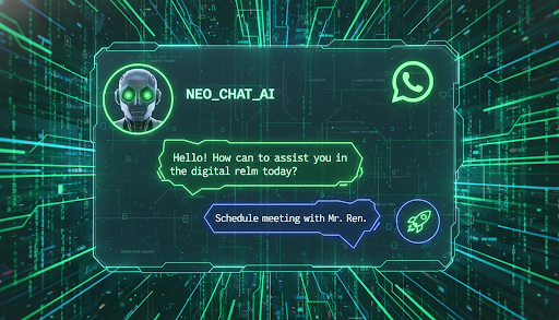 Chatbots IA