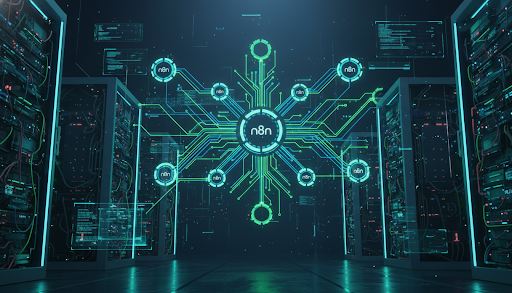 N8N y APIs